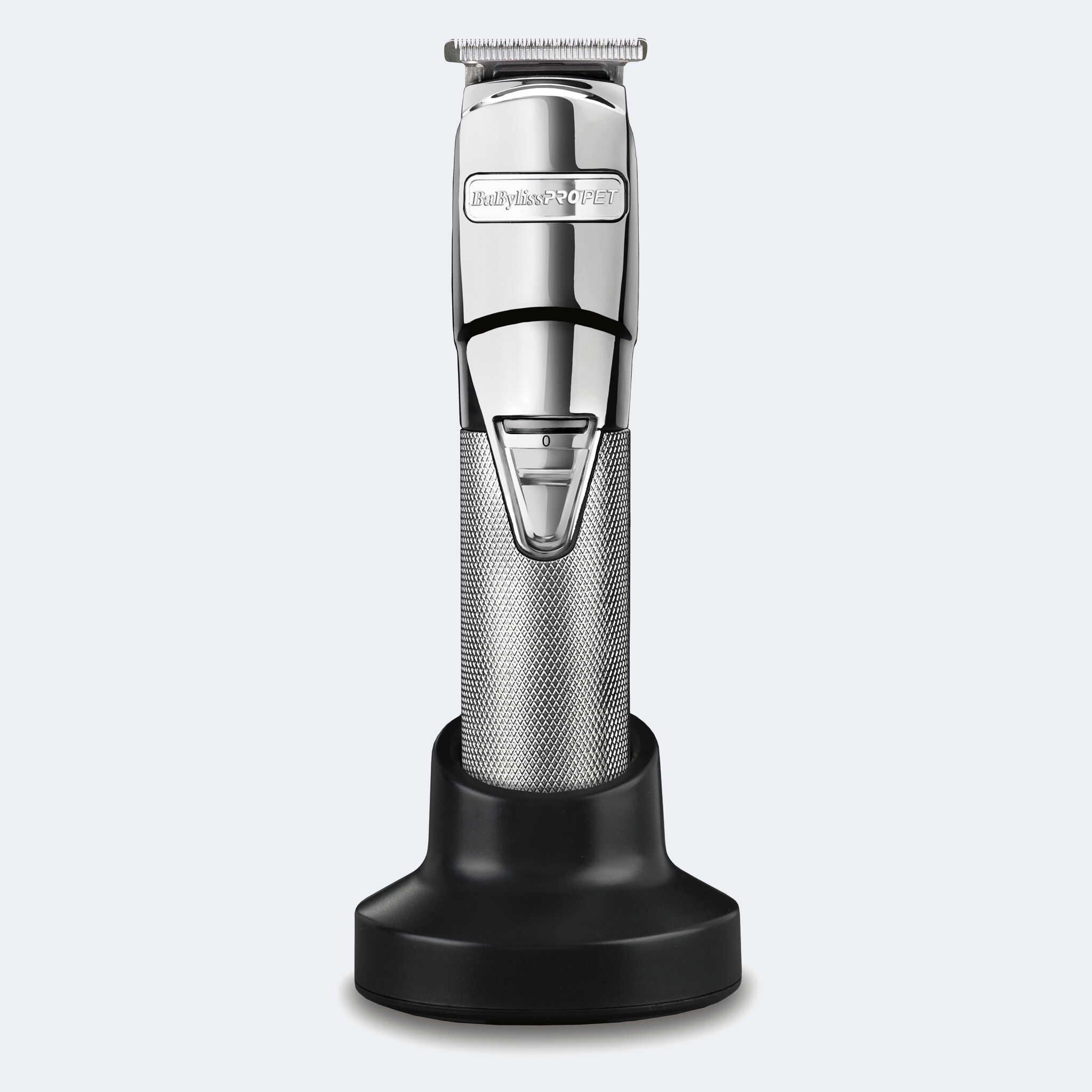 Professional trimmer shop